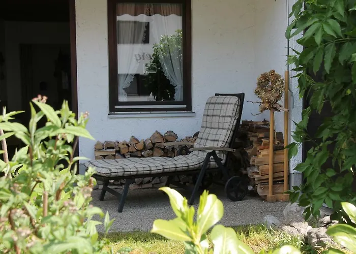 Ferienwohnung \