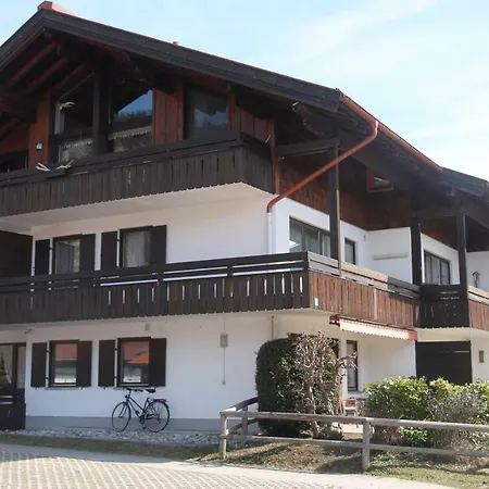 Ferienwohnung 