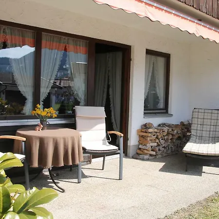 Ferienwohnung 