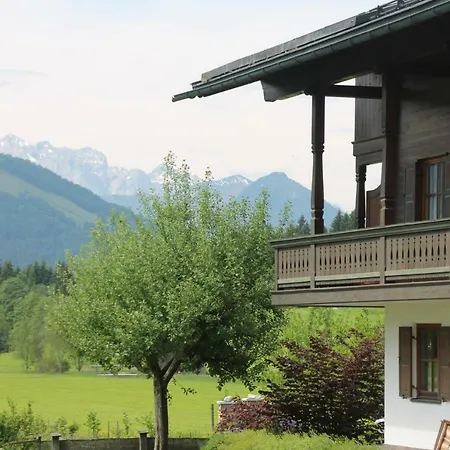 Ferienwohnung 