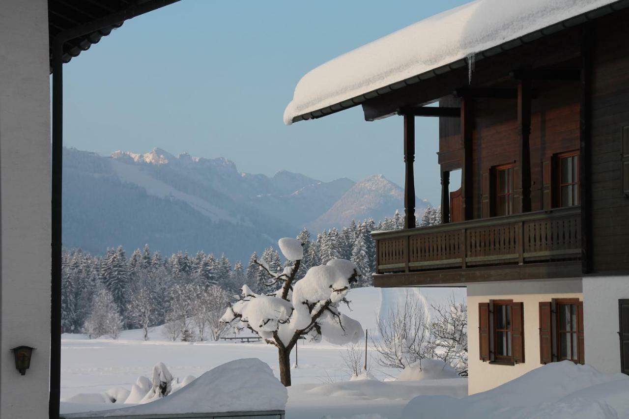 Apartment Unterberg *