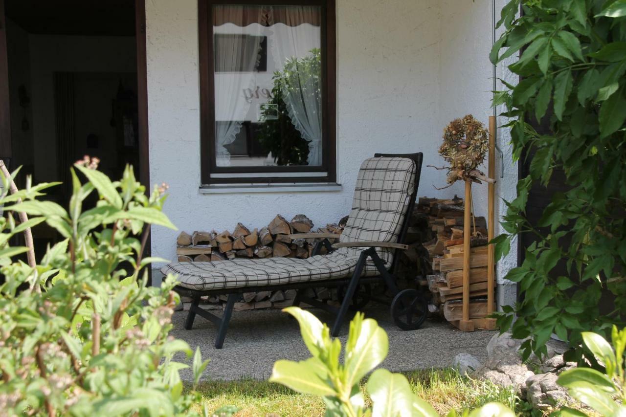 Apartment Unterberg *