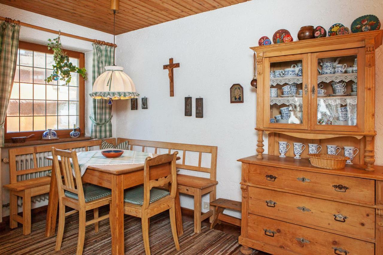 Unterberg Apartment