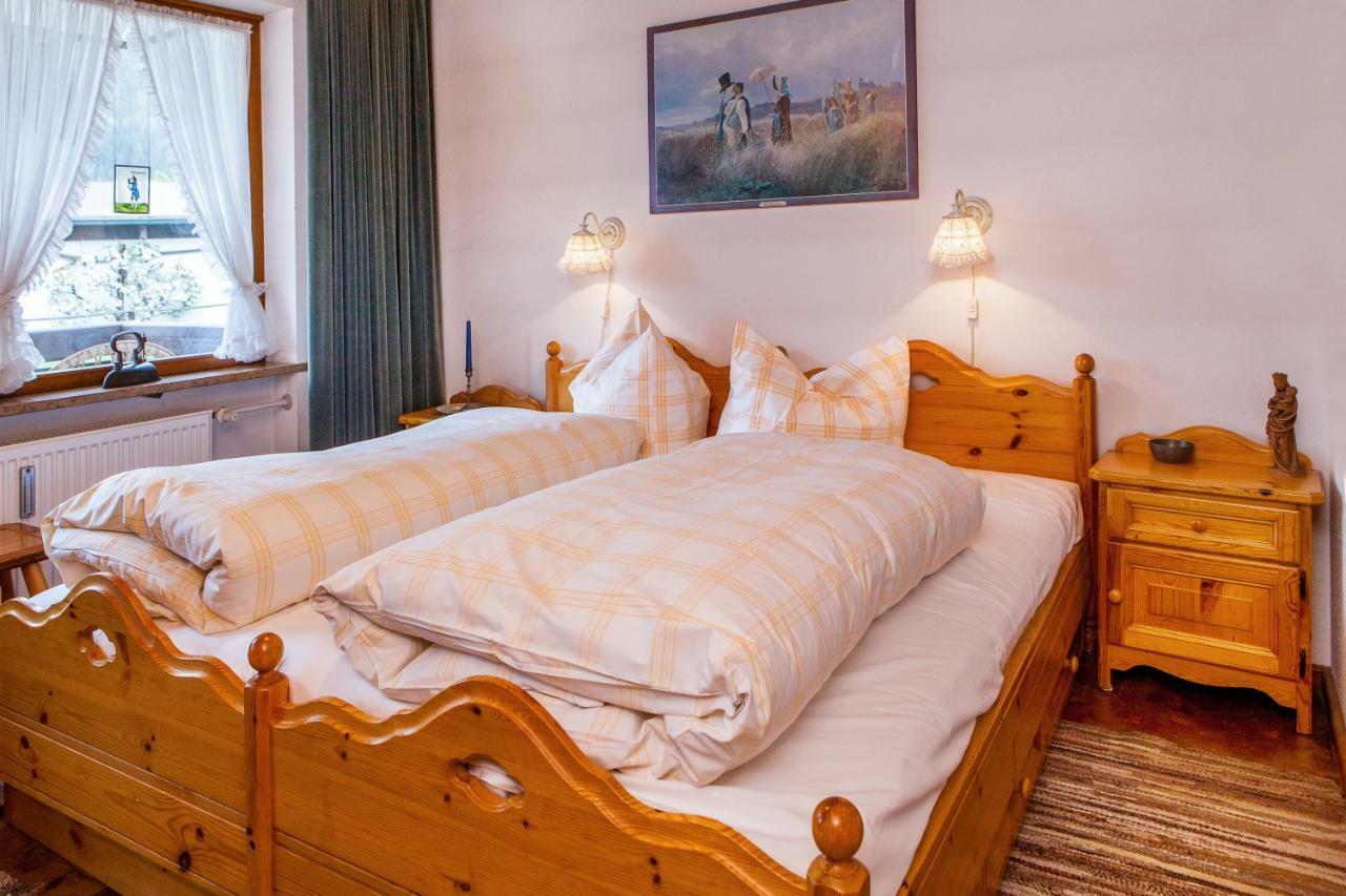 Unterberg Apartment Reit im Winkl