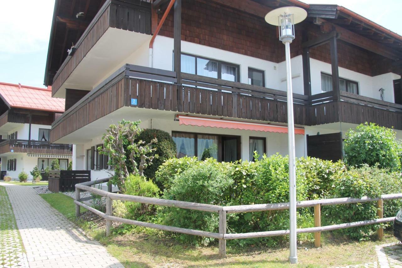 Unterberg Apartment