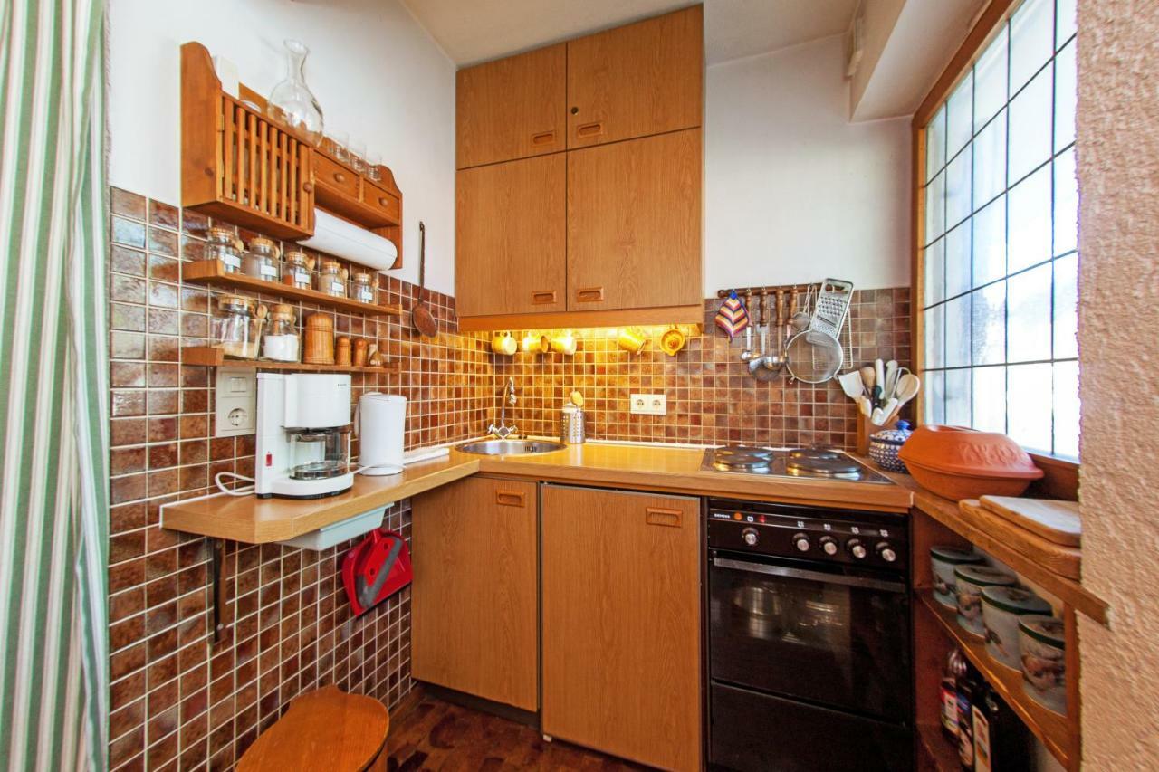 Unterberg Apartment Reit im Winkl